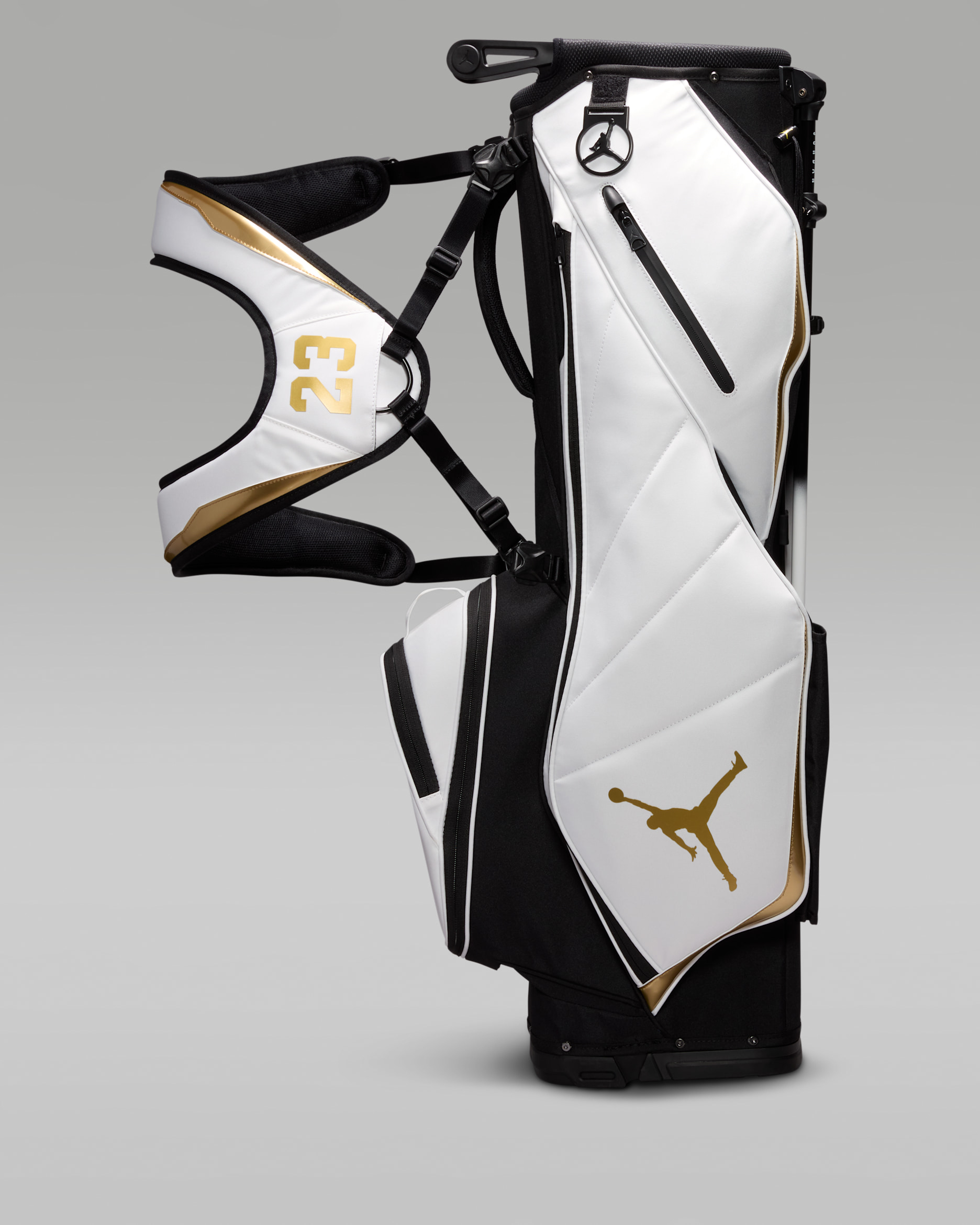 Jordan Fadeaway 6-Way Golf Bag. Nike.com